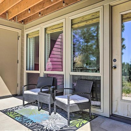 Resort Condo Retreat About 6 Mi To Downtown Bend! 外观 照片