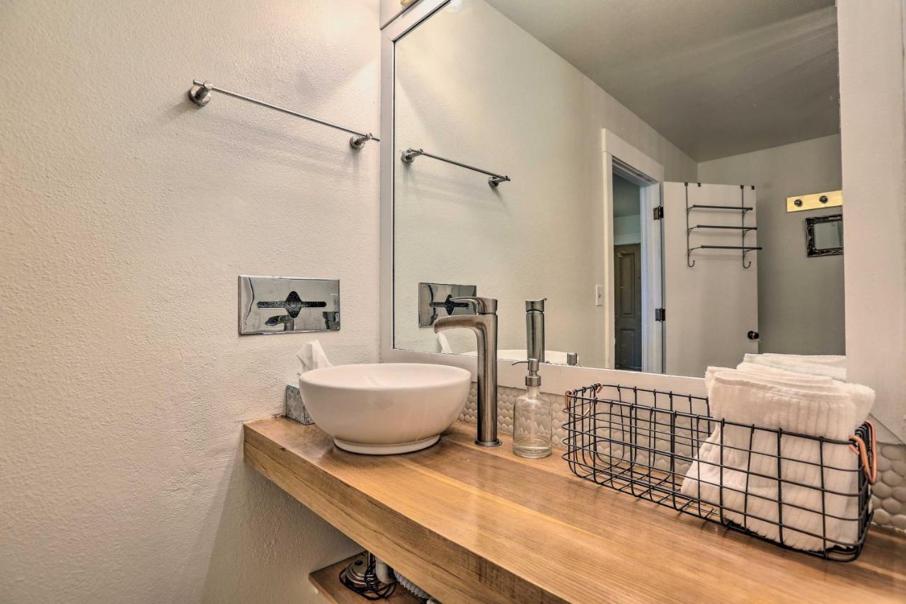 Resort Condo Retreat About 6 Mi To Downtown Bend! 外观 照片