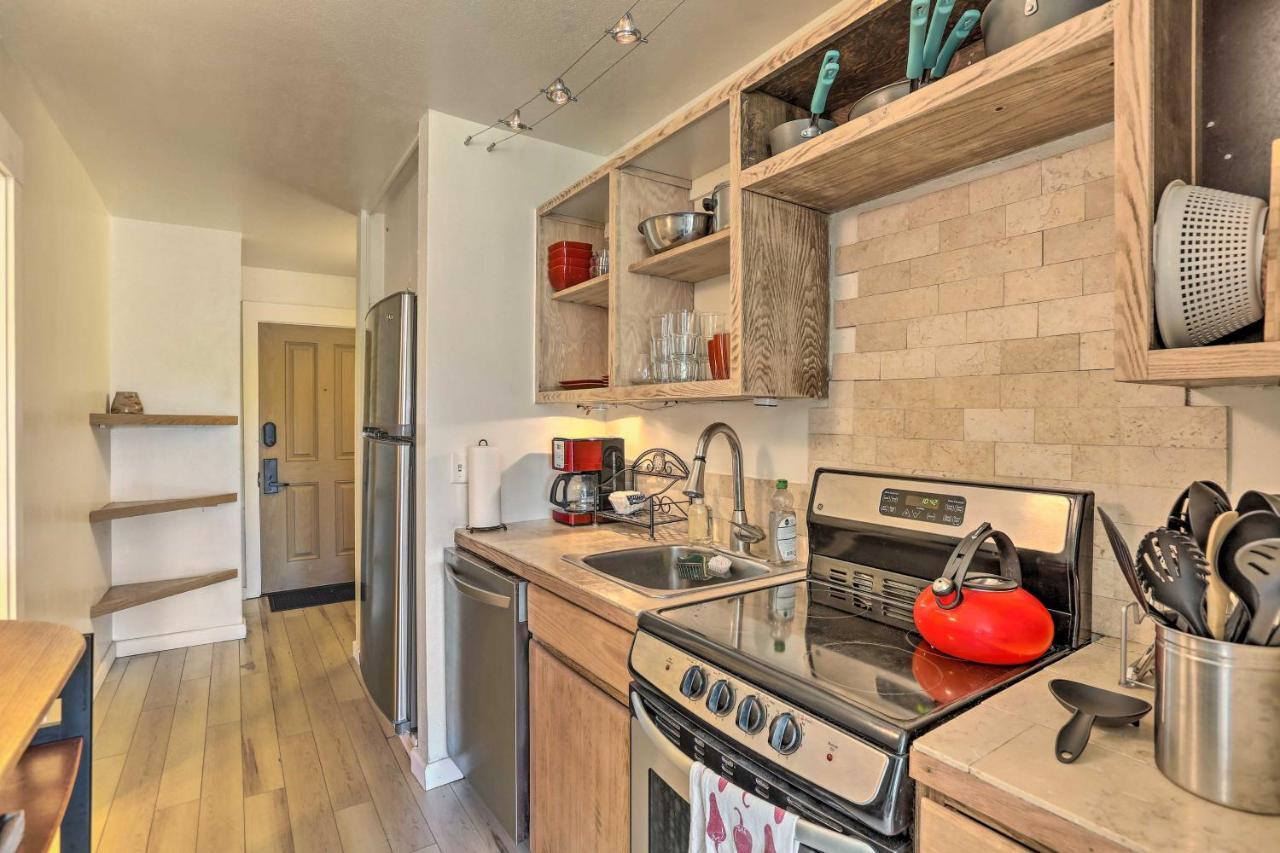 Resort Condo Retreat About 6 Mi To Downtown Bend! 外观 照片