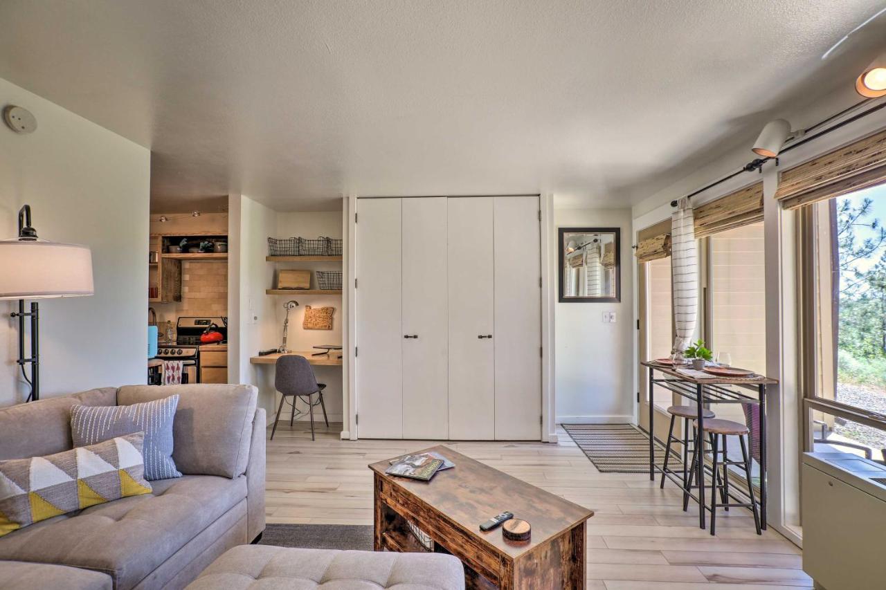 Resort Condo Retreat About 6 Mi To Downtown Bend! 外观 照片