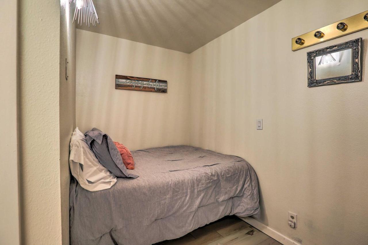 Resort Condo Retreat About 6 Mi To Downtown Bend! 外观 照片