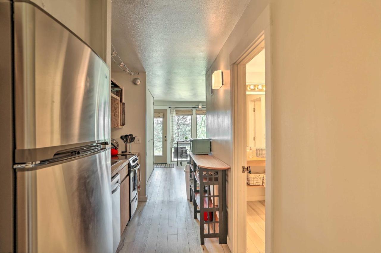 Resort Condo Retreat About 6 Mi To Downtown Bend! 外观 照片
