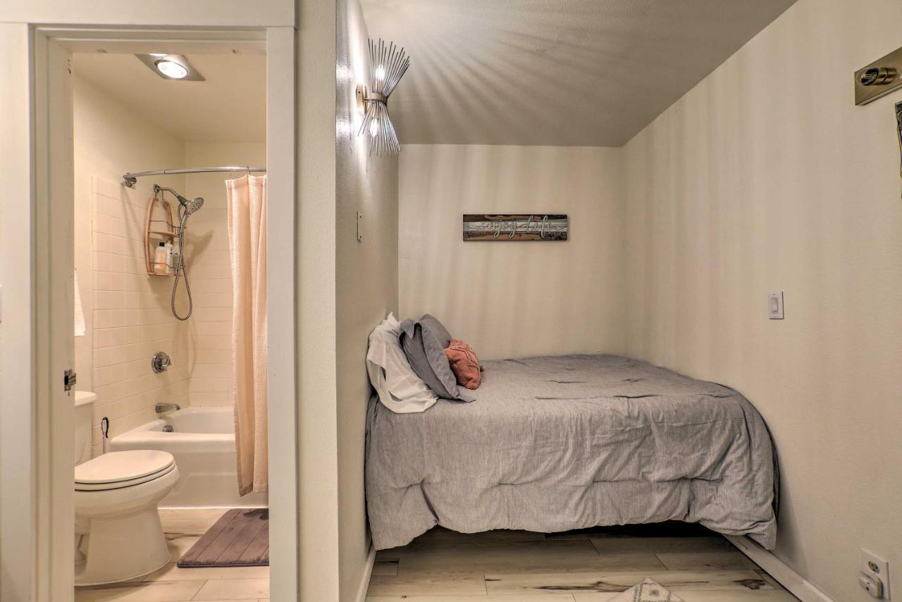 Resort Condo Retreat About 6 Mi To Downtown Bend! 外观 照片