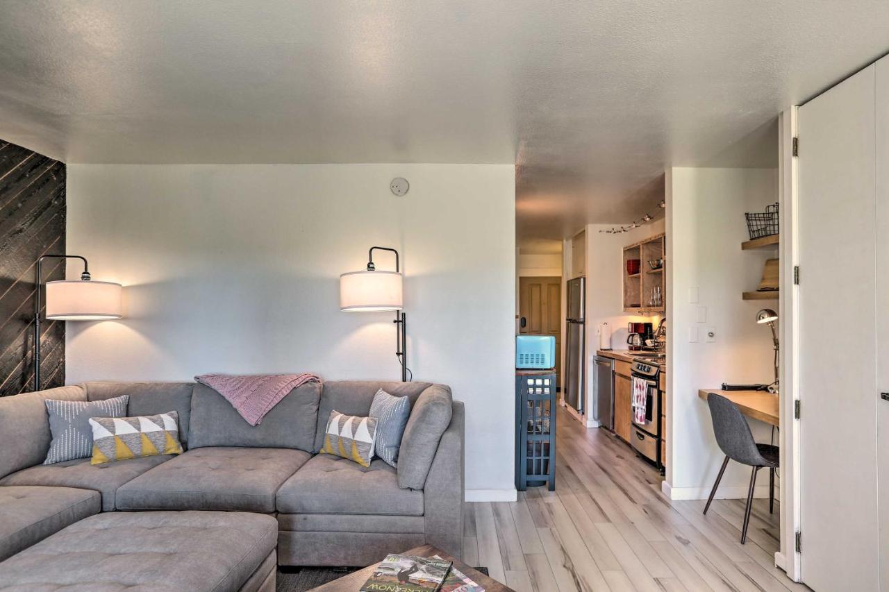 Resort Condo Retreat About 6 Mi To Downtown Bend! 外观 照片
