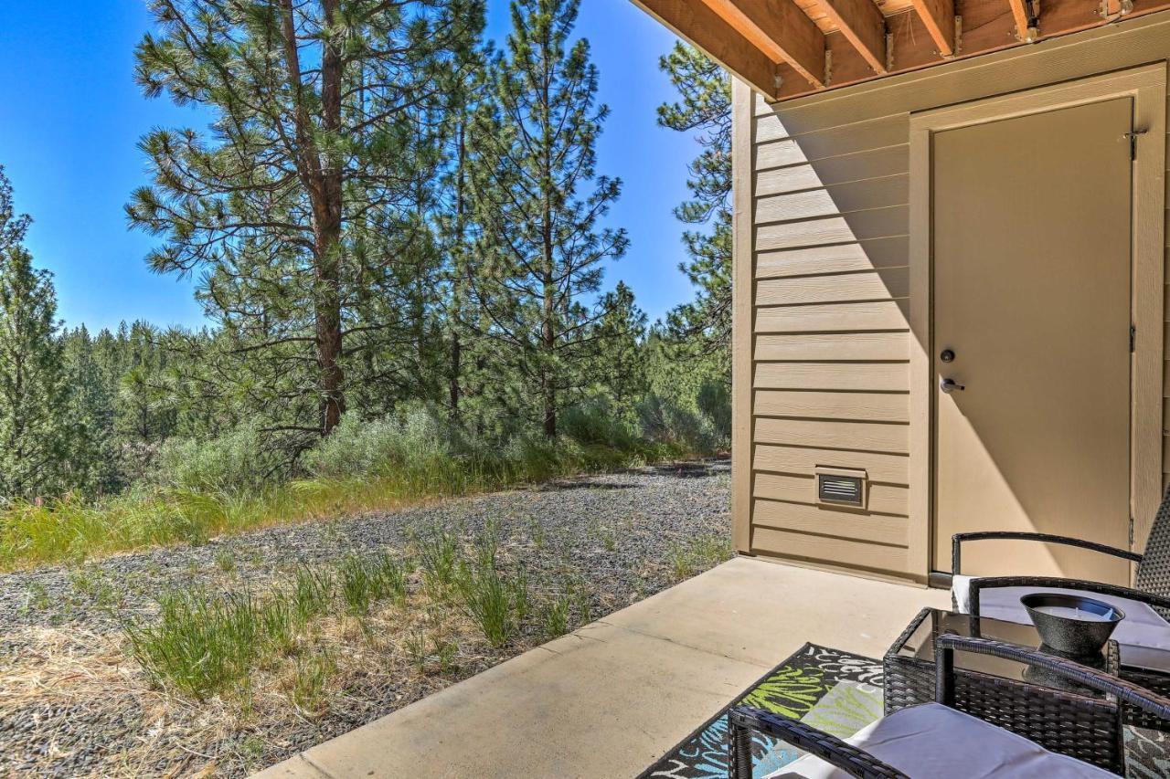 Resort Condo Retreat About 6 Mi To Downtown Bend! 外观 照片